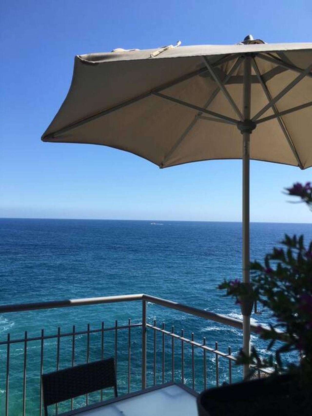 Il Ciasso Romantic Seafront Escape Vernazza Exterior foto